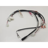 UNICRAFT Kabel EHW 15 E – technische Ausführung 1 SM-061601051009