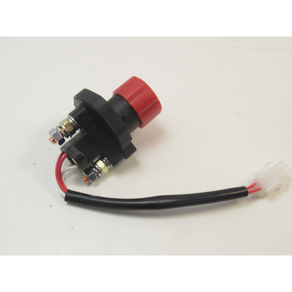 Unicraft Not-Aus-Taster EHW 15 E / 230V - Art. 061601051201