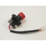 Unicraft Not-Aus-Taster EHW 15 E / 230V - Art. 061601051201