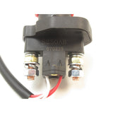 Unicraft Not-Aus-Taster EHW 15 E / 230V - Art. 061601051201