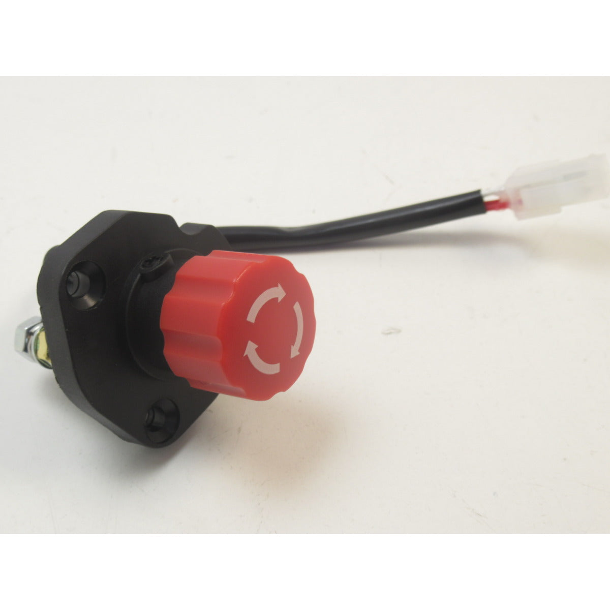 Unicraft Not-Aus-Taster EHW 15 E / 230V - Art. 061601051201