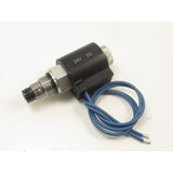 UNICRAFT Magnetventil EHW 15 E SM-0616010530404