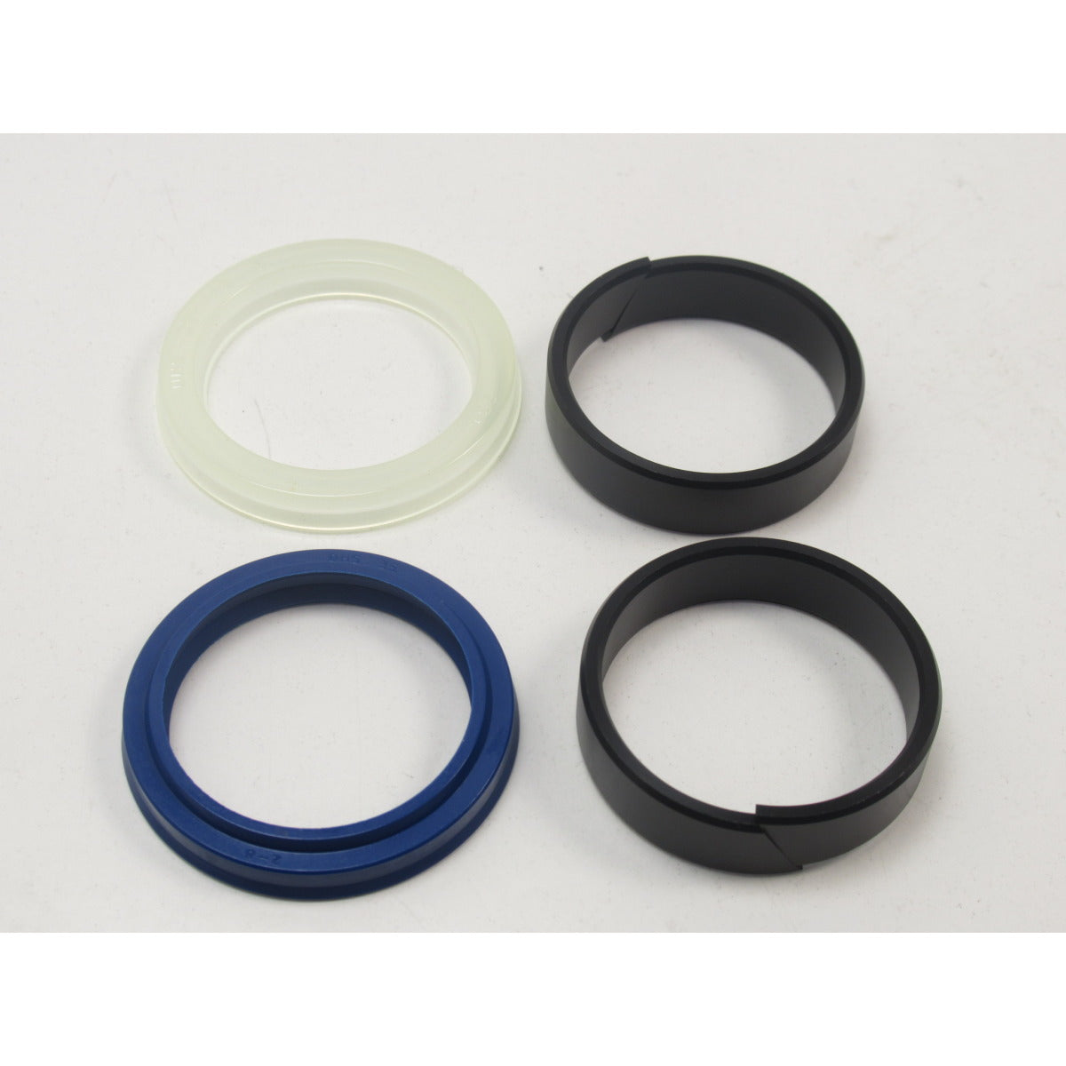 UNICRAFT Dichtungsset EHW 15 E für Hydraulikzylinder – technische Ausführung 2 SM-061601053101 - SM.P-061601053101