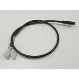 UNICRAFT Kabelbaum EHW 15 E – Modellvariante 2 SM-06160105504