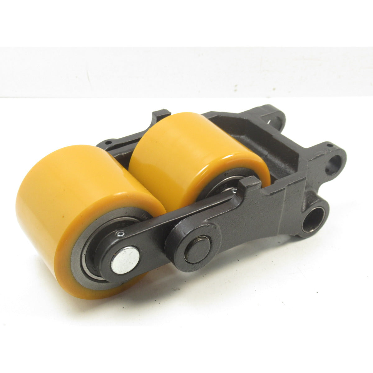 UNICRAFT Tandemrolle EHW 15 E  komplett SM-06160105702