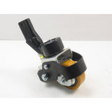 UNICRAFT Lenkrolle EHW 15 E (2) SM-06160105805