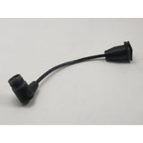 UNICRAFT Adapterkabel EHW Serie  für Batterie SM-06160105AC