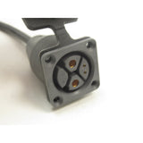 UNICRAFT Adapterkabel EHW Serie  für Batterie SM-06160105AC