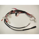 UNICRAFT Kabelbaum EHW 12,15  für Hauptsteuerung (EN1175) SM-061601121004