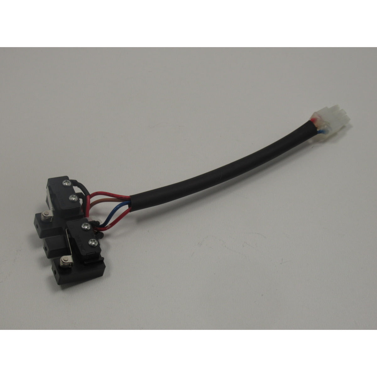 Unicraft Mikroschalter EHW 12 für Auf/Ab - Art. 061601121012