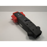 Unicraft Handgriff EHW 12 inkl. LED Anzeige - Art. 061601121101