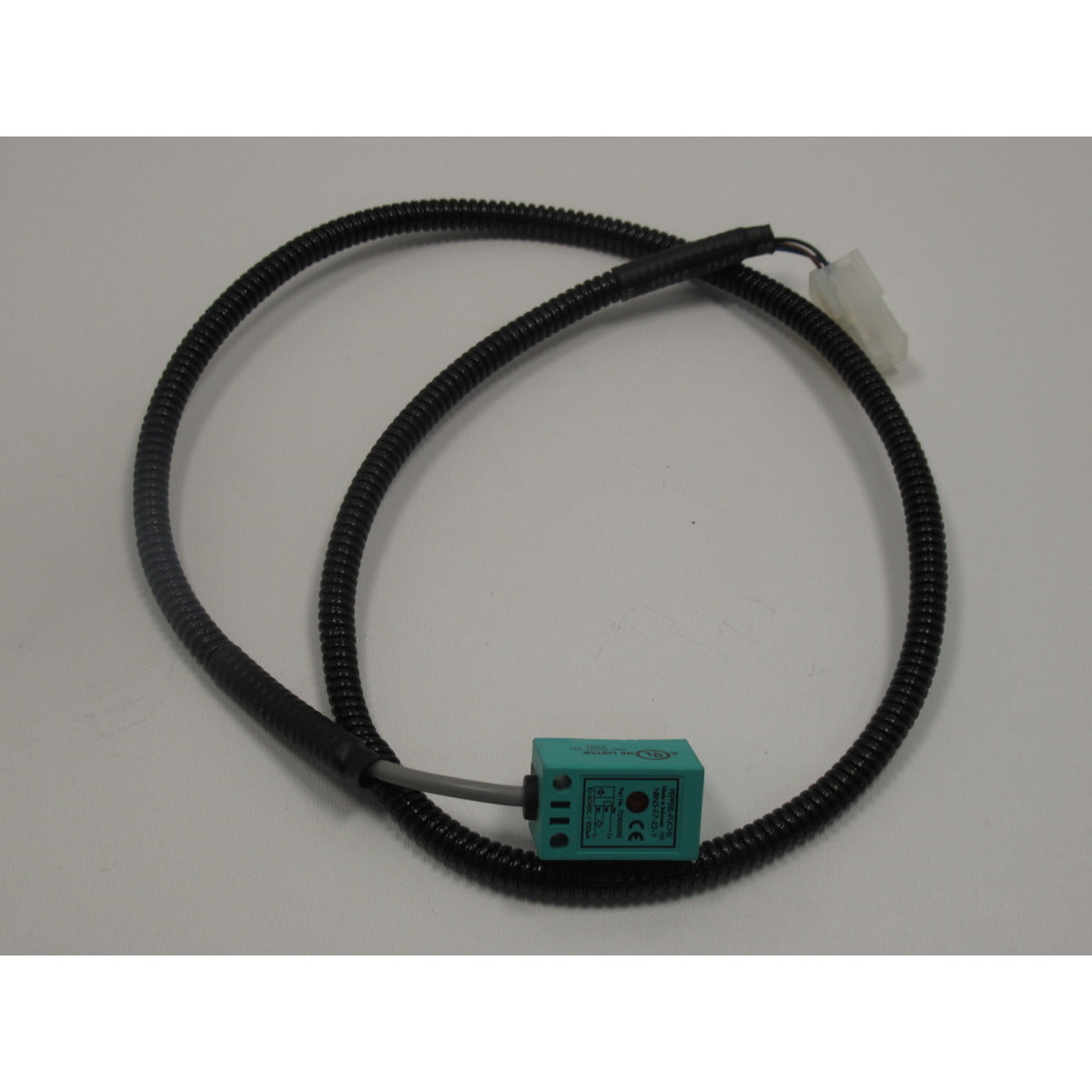 UNICRAFT Mikroschalter EHW 12, 15 – Ausführung 2 SM-061601121111