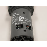 UNICRAFT Notausschalter EHW 12,15,20  CE3T-10R-02 / 1Ö+1S SM-061601121401