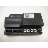 UNICRAFT Steuerung EHW 12 SM-061601121403