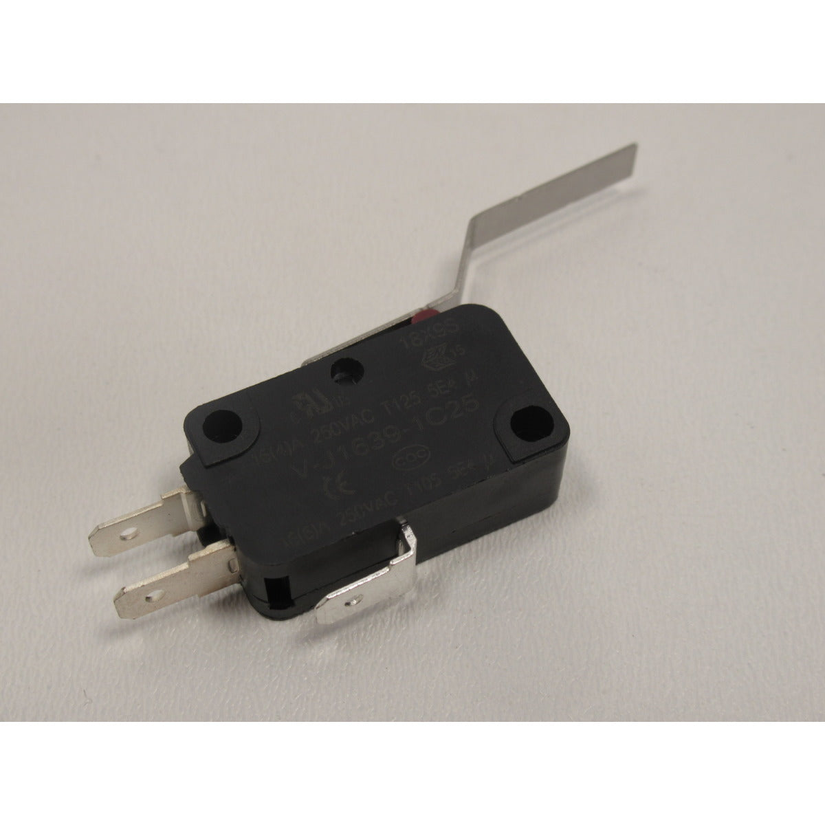 UNICRAFT Mikroschalter EHW 12, 15 (1) SM-061601121406