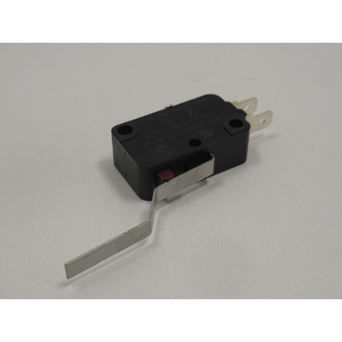 UNICRAFT Mikroschalter EHW 12, 15 (1) SM-061601121406