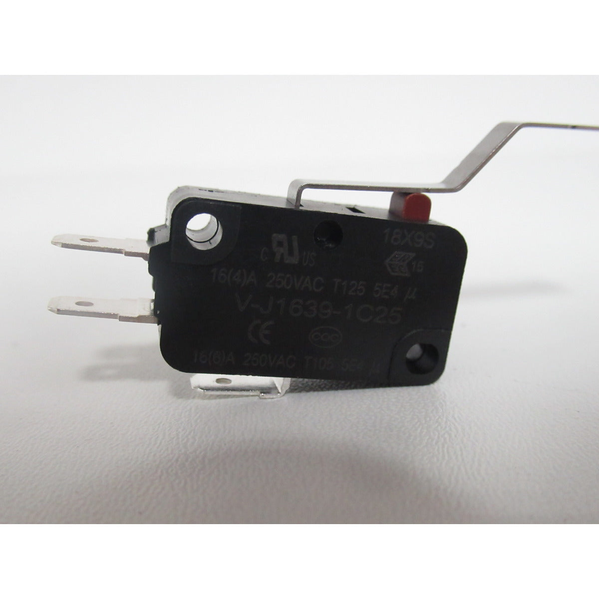 UNICRAFT Mikroschalter EHW 12, 15 (1) SM-061601121406