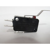 UNICRAFT Mikroschalter EHW 12, 15 (1) SM-061601121406