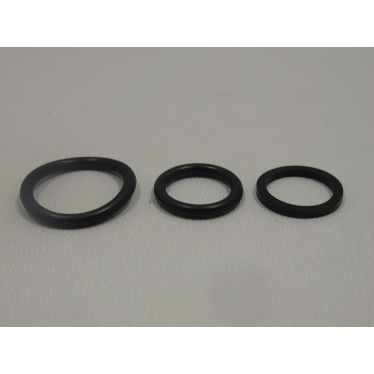 UNICRAFT Dichtungsset EHW Serie 12 / 15 20 SM-06160112409 - SM.P-06160112409