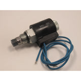 UNICRAFT Magnetventil EHW 12, 15 SM-06160112602