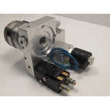 UNICRAFT Hydraulikpumpe EHW 12,15 SM-06160112605