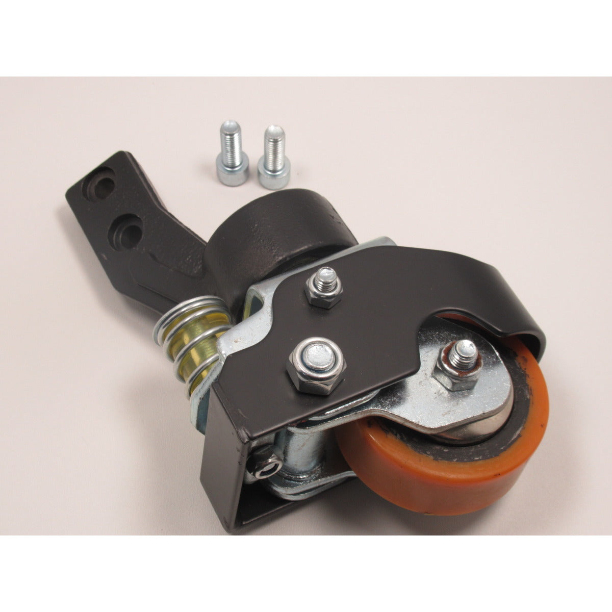 UNICRAFT Stützrad EHW 12,15,20  rechts, komplett SM-06160112805