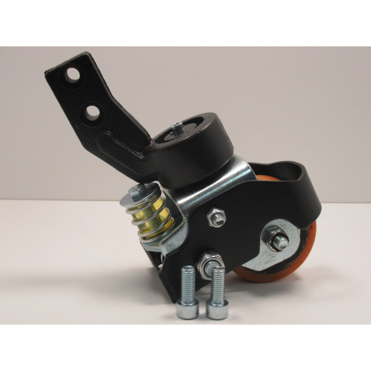 UNICRAFT Stützrad EHW 12,15,20  rechts, komplett SM-06160112805