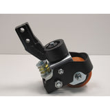 UNICRAFT Stützrad EHW 12,15  links, komplett SM-06160112810