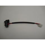 UNICRAFT Mikroschalter EHW 15, 20  für Hupe SM-061601151022