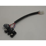 UNICRAFT Mikroschalter EHW 15, 20  für Auf/Ab SM-061601151023