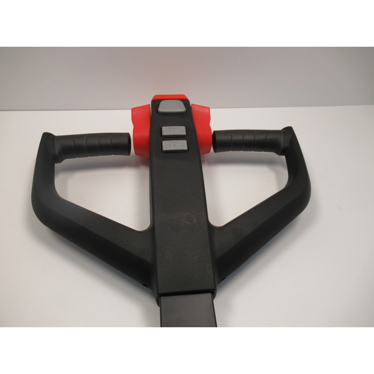 UNICRAFT Deichsel EHW 15  komplett SM-061601151113