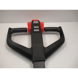 UNICRAFT Deichsel EHW 15  komplett SM-061601151113