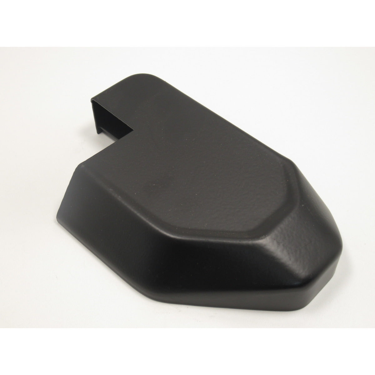 UNICRAFT Abdeckung EHW 15, 20 Rechts / RAL9005 SM-061601151302 - SM.P-061601151302