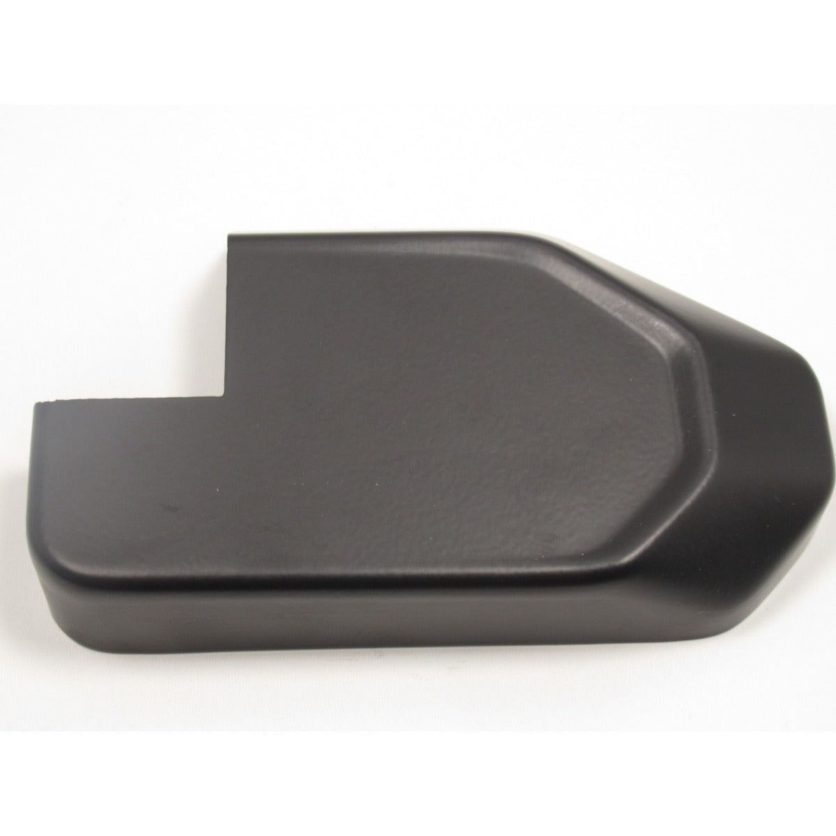 UNICRAFT Abdeckung EHW 15, 20 Links / RAL9005 SM-061601151305 - SM.P-061601151305