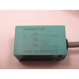 UNICRAFT Mikroschalter EHW 20  200mA/ 10-60VDC / AZ1M05NK SM-061601201011