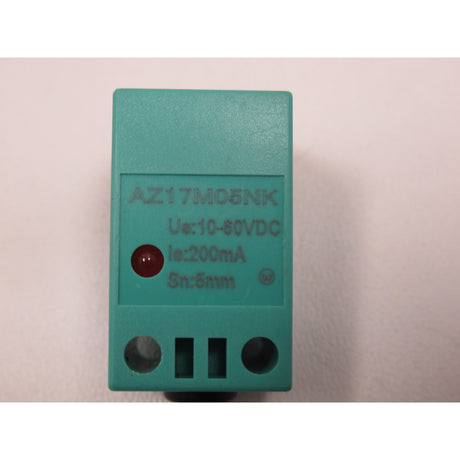 UNICRAFT Mikroschalter EHW 20  200mA/ 10-60VDC / AZ1M05NK SM-061601201011