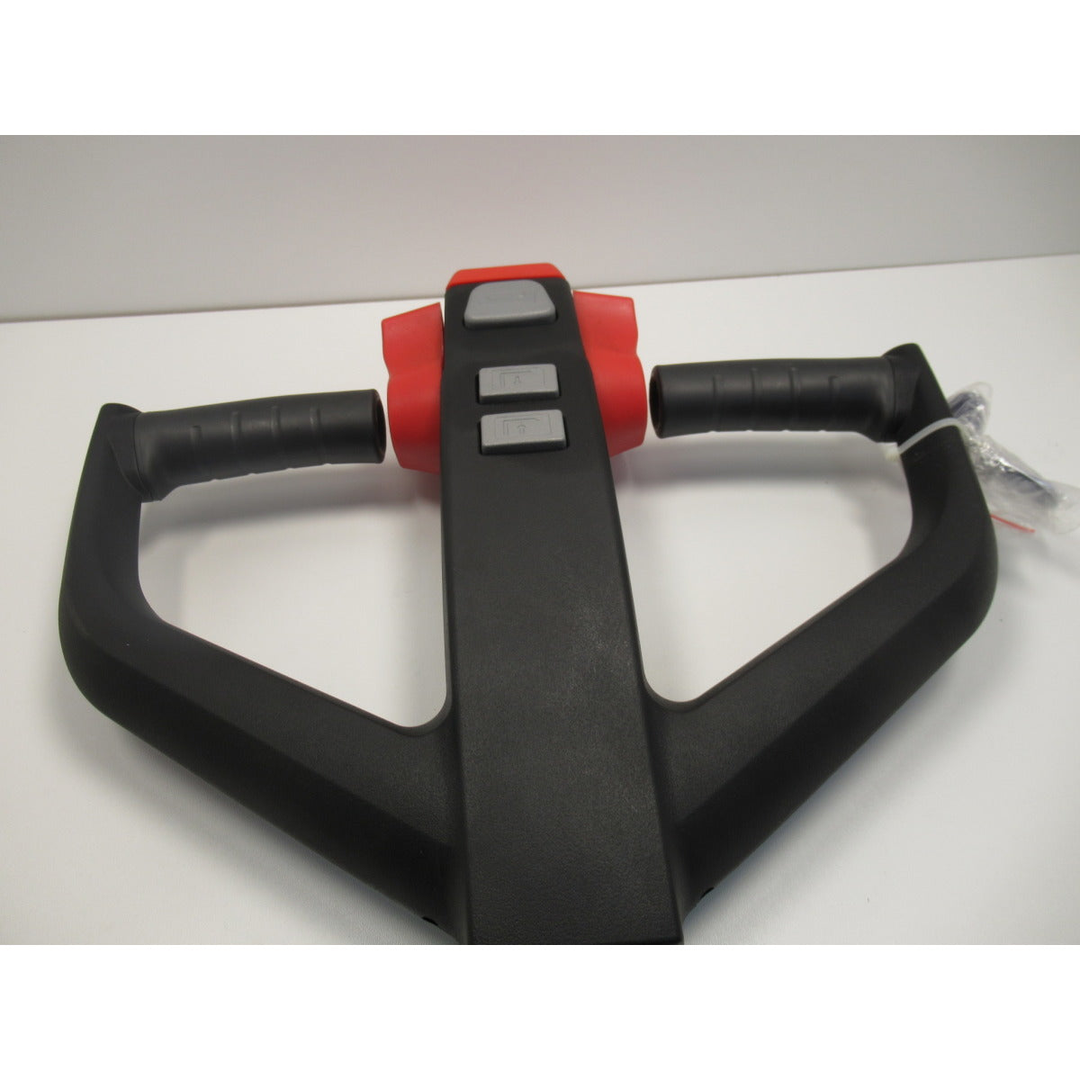 UNICRAFT Deichsel EHW 20  komplett SM-061601201013