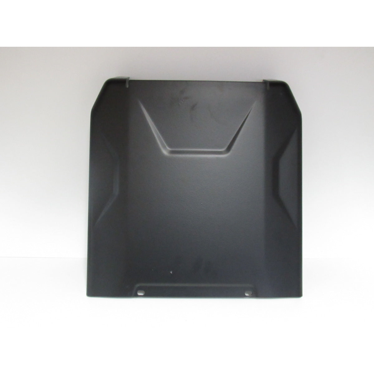 UNICRAFT Abdeckung EHW 20 Front / RAL9005 SM-061601201209 - SM.P-061601201209