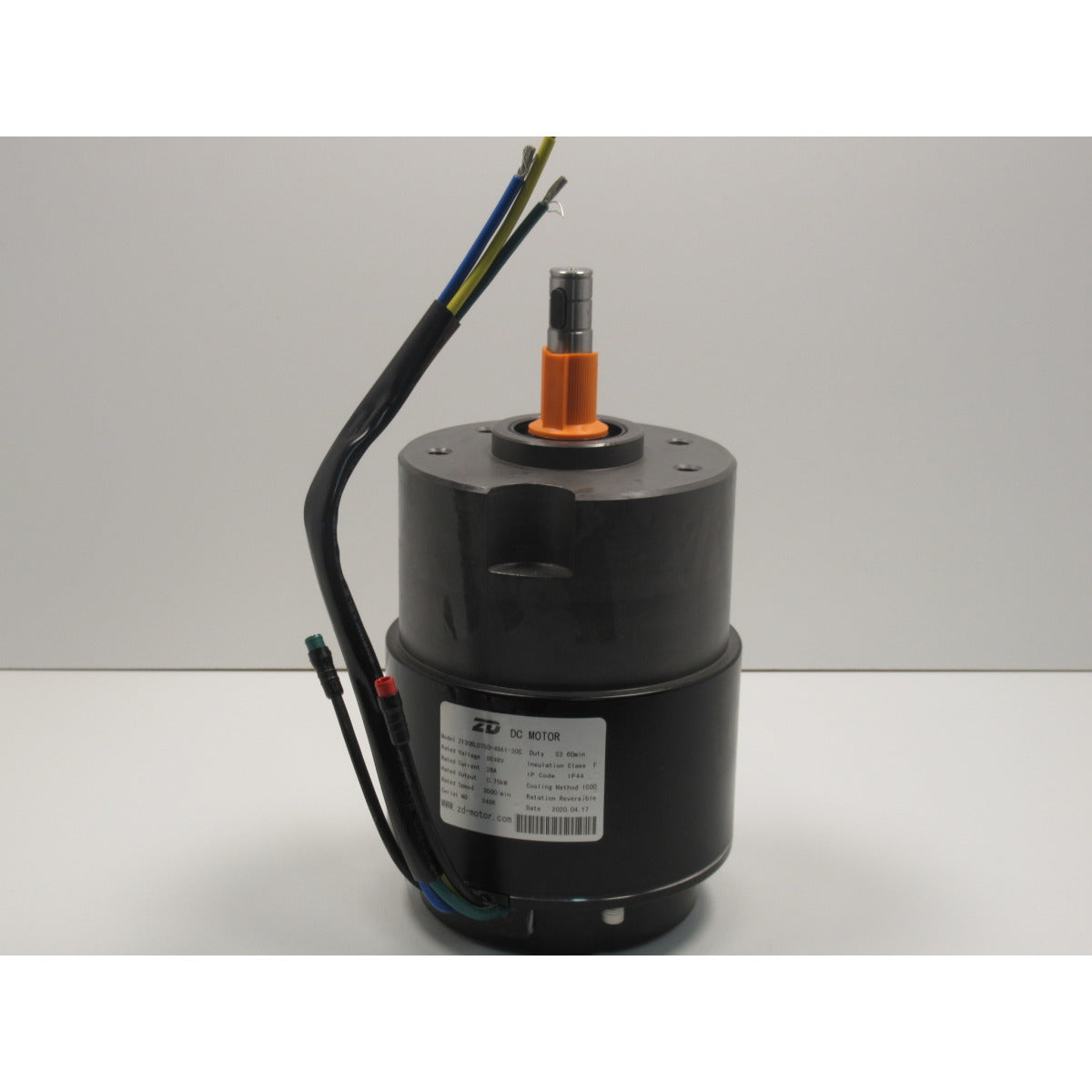 UNICRAFT Motor EHW 20  für Antrieb SM-06160120505