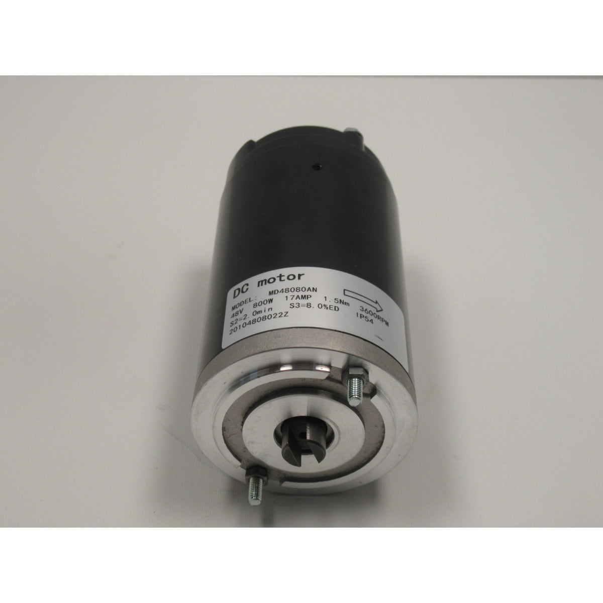 UNICRAFT Motor EHW 20  für Hydraulikeinheit SM-06160120601