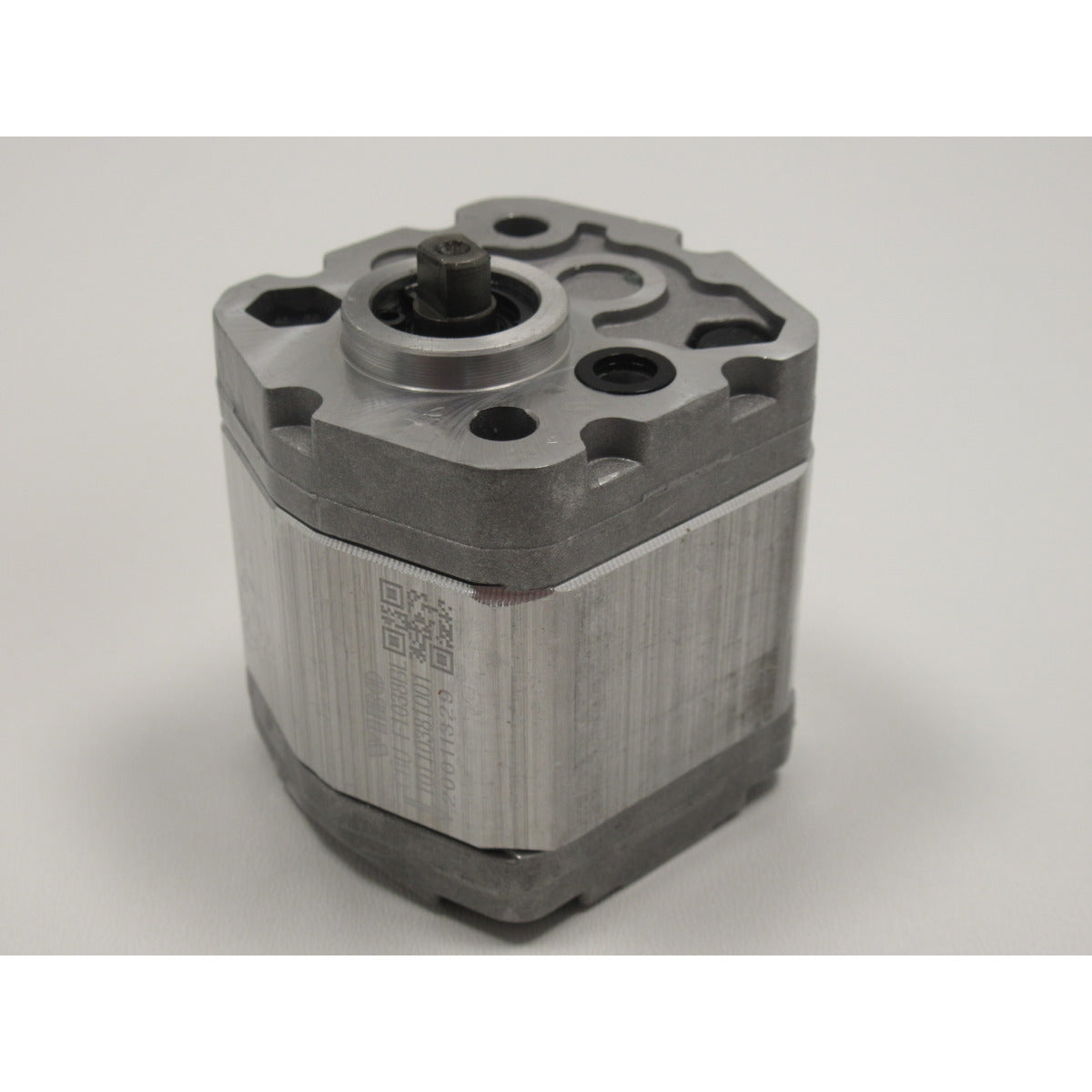 UNICRAFT Hydraulikpumpe EHW 20 SM-06160120608