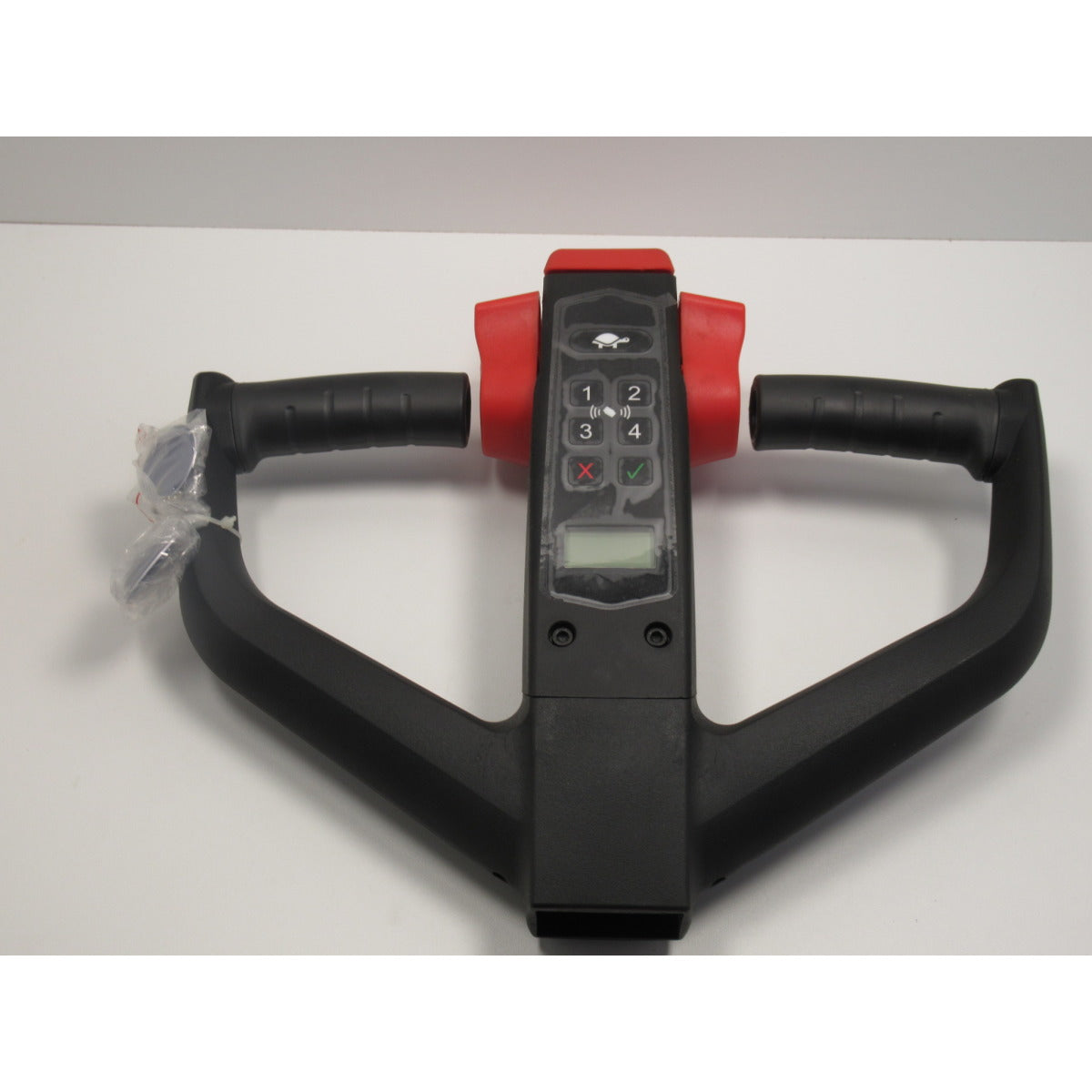 UNICRAFT Handgriff EHW 20  komplett mit Display SM-06160120926