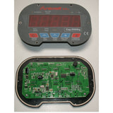 UNICRAFT Platine KW 5  mit Frontplatte – Modell 1 SM-0617040516