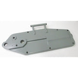 UNICRAFT Linke Seitenplatte USZ 3200  , Version 1 SM-0617053201