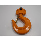 UNICRAFT Unterer Haken HZ 3200   – Ausführung 1 SM-0617063043