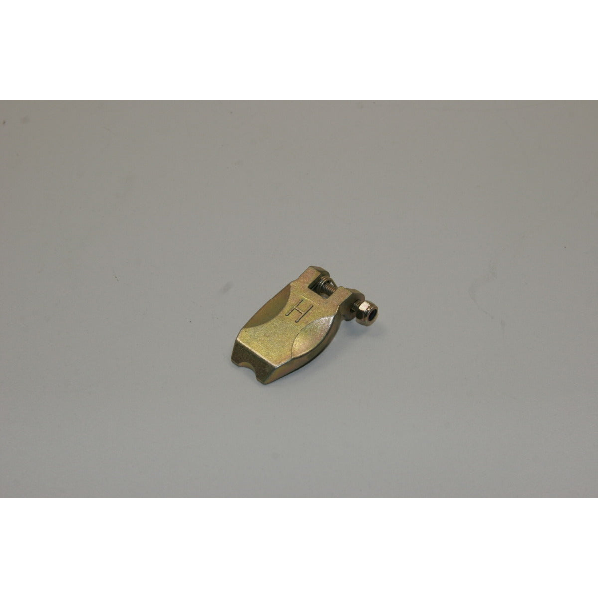 UNICRAFT Sicherheitsverschluß HZ 750 für oberen Haken – Modell 1 SM-0617067507 - SM.P-0617067507
