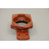 UNICRAFT Bremsabdeckung HZ 750 – Modell 1 SM-0617067523 - SM.P-0617067523