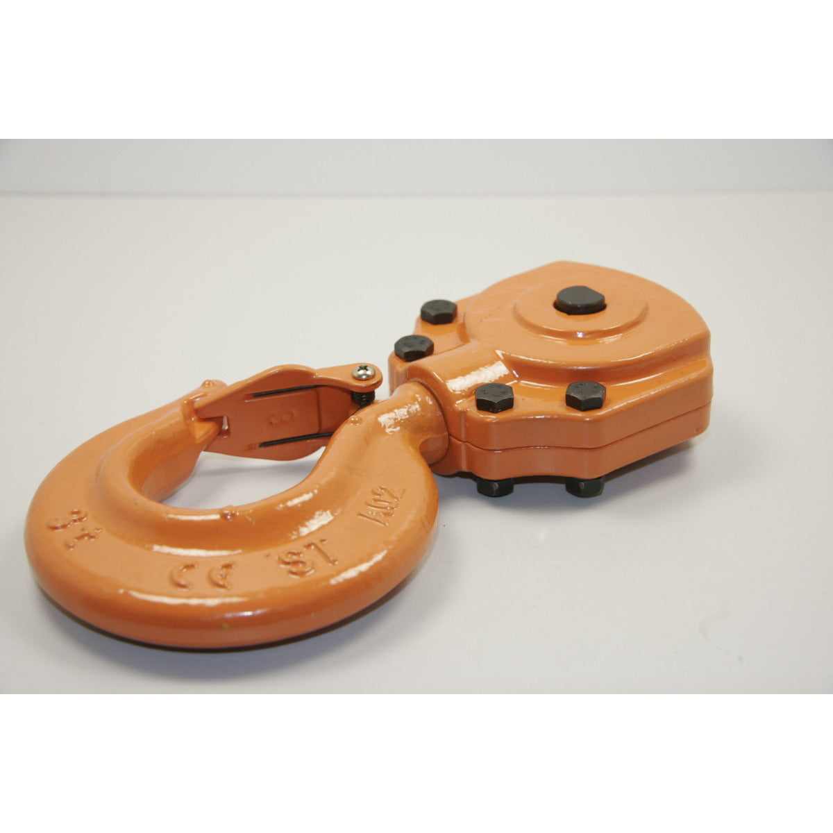 UNICRAFT Lasthaken K 3001 RAL2004 SM-0617100308 - SM.P-0617100308