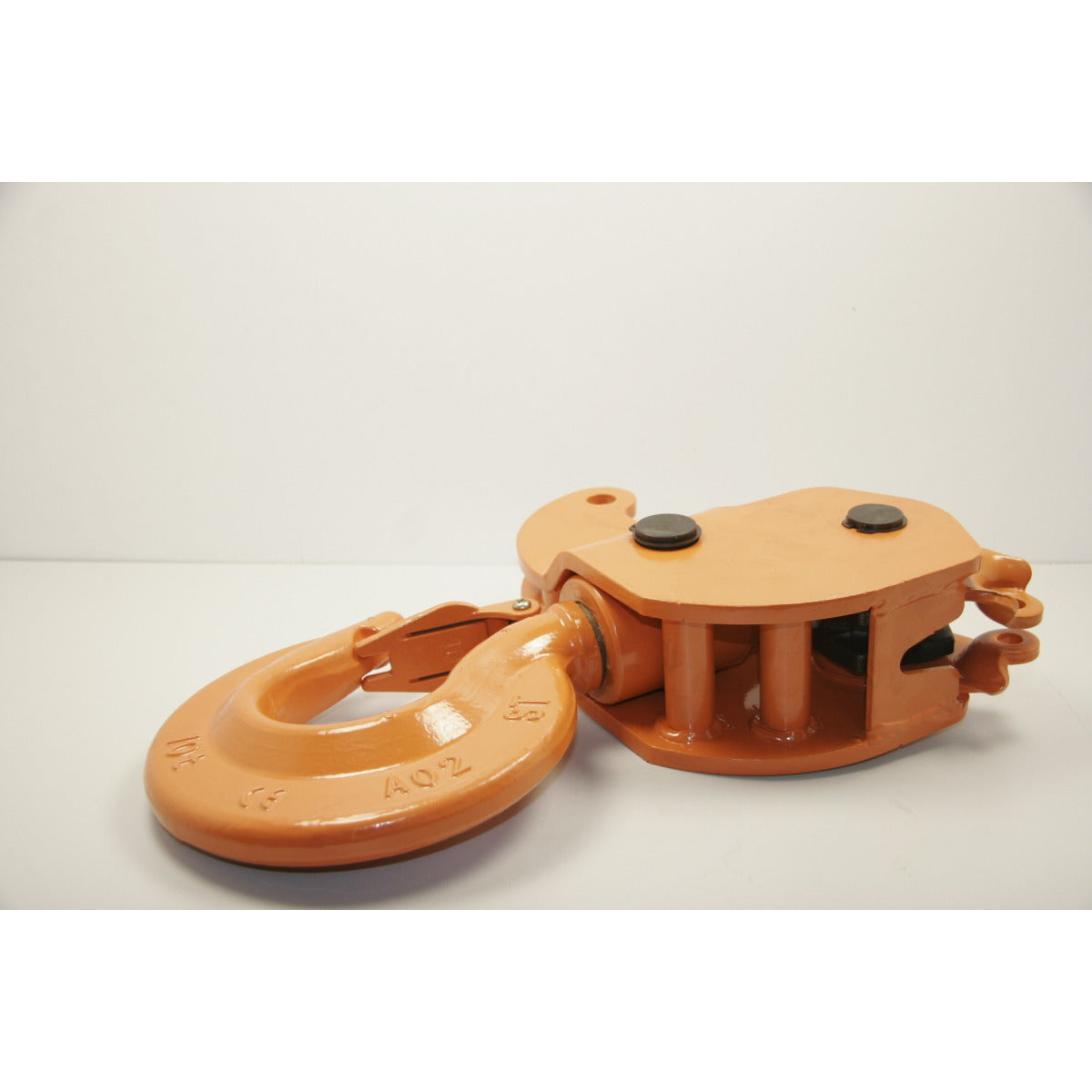 UNICRAFT Zughaken K 10001  RAL2004 SM-0617101006