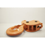 UNICRAFT Zughaken K 10001  RAL2004 SM-0617101006